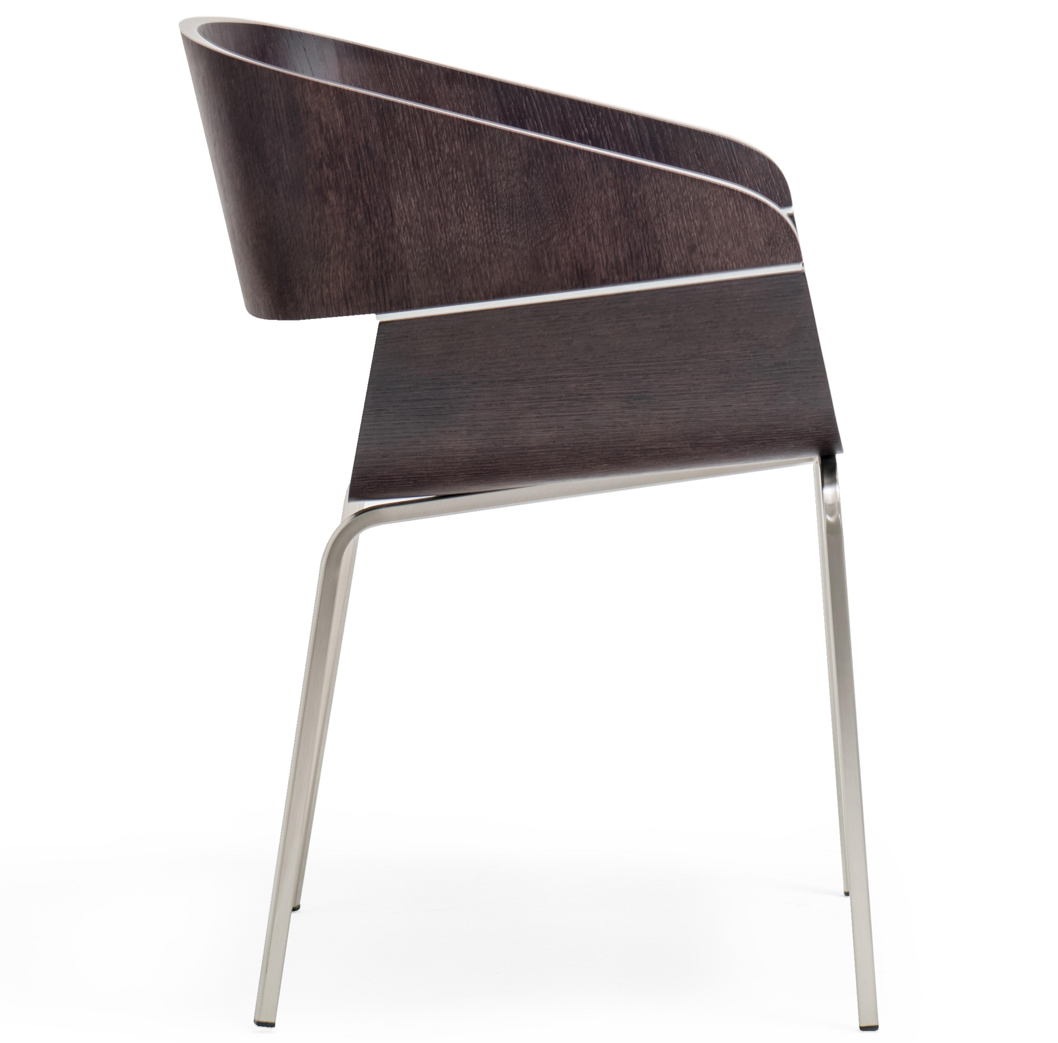 Apple 201 armchair