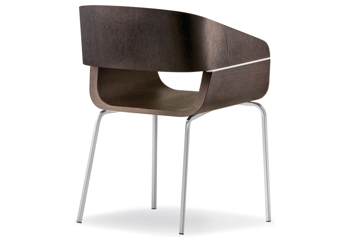 Apple 201 armchair