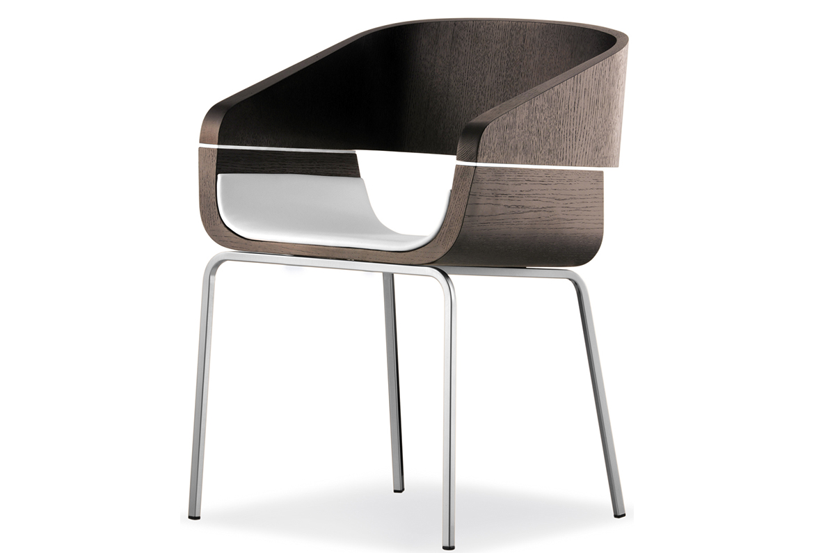 Apple 201 armchair