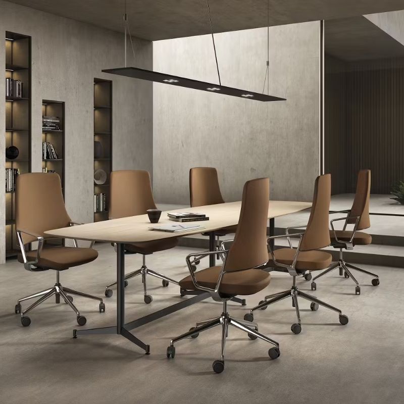 Aventador 902 swivel chair