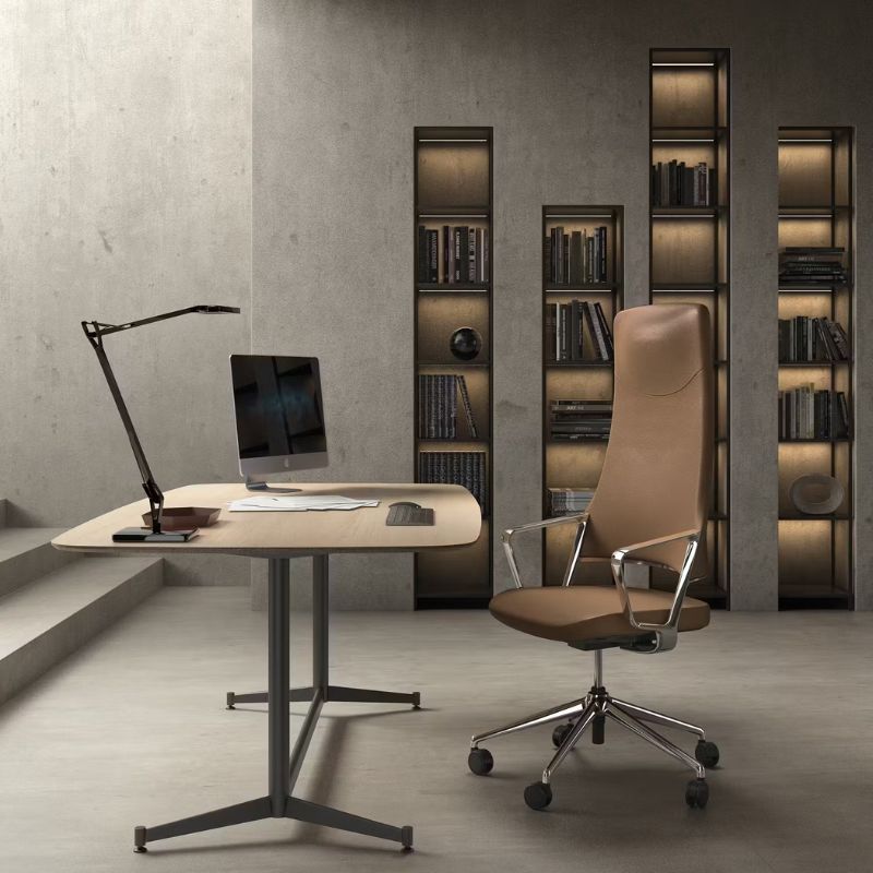 Aventador 902 swivel chair