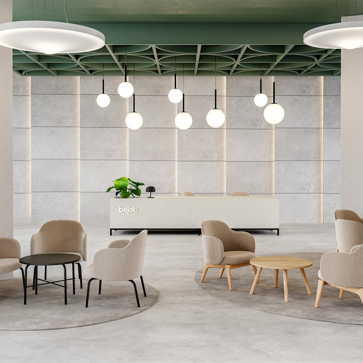 Flos 202 fotel