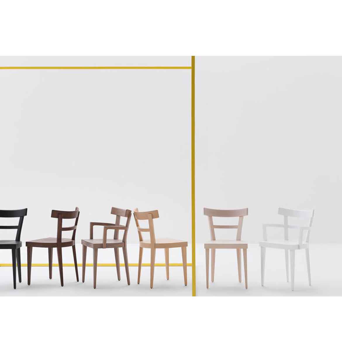 Café 101 szék
