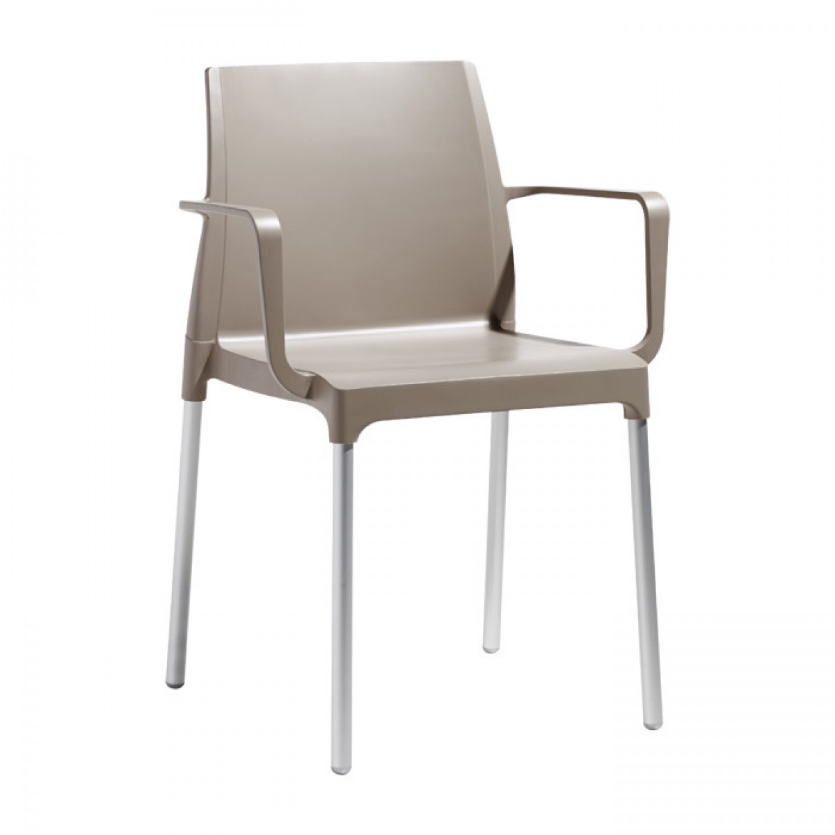 Chloé 203 armchair