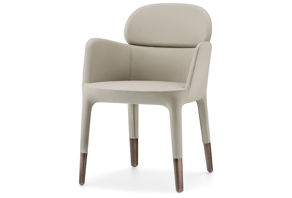 Ester 690 armchair