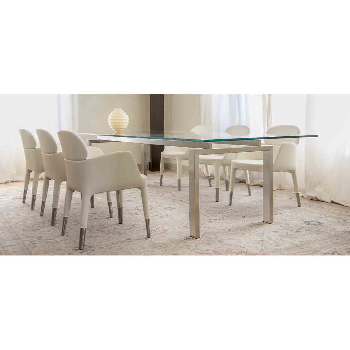 Ester 690 armchair