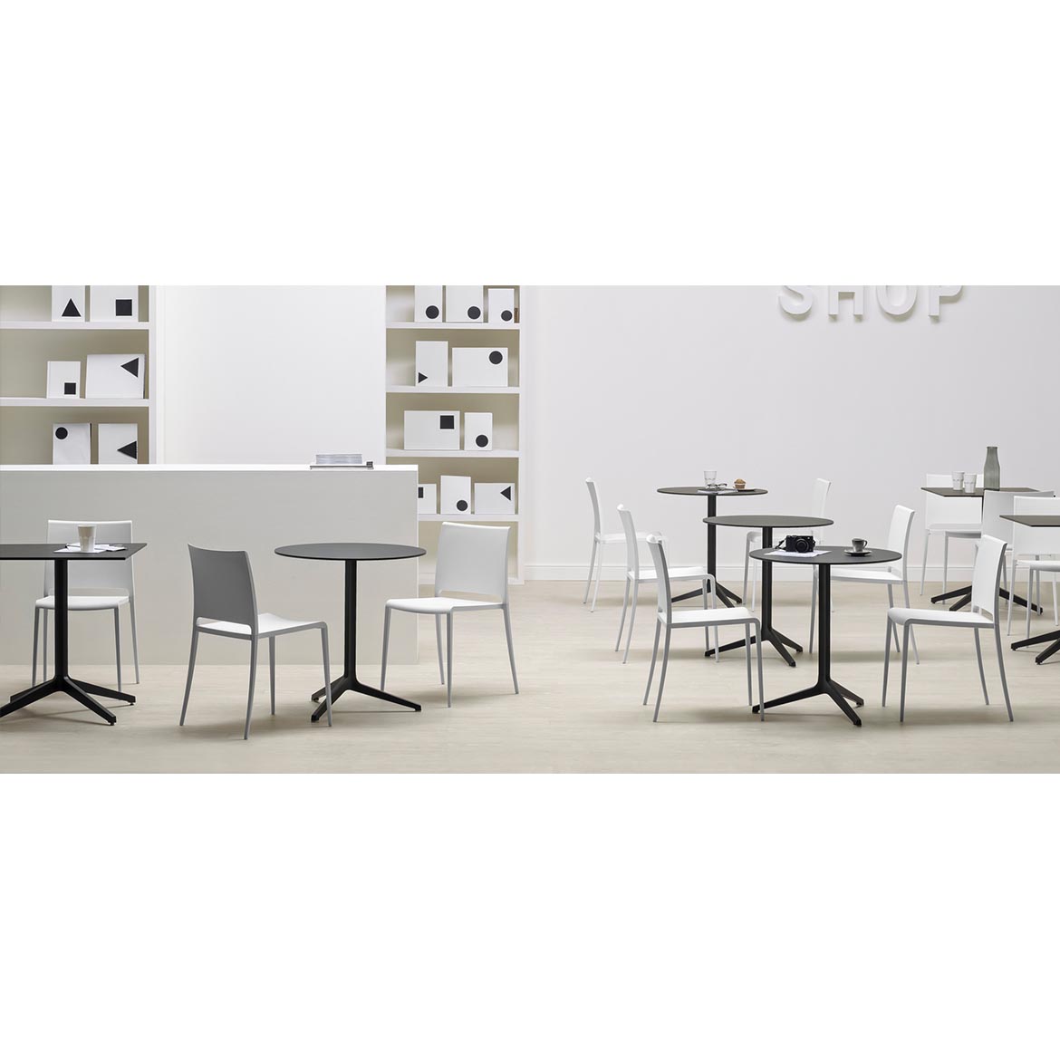 Fenix laminate top