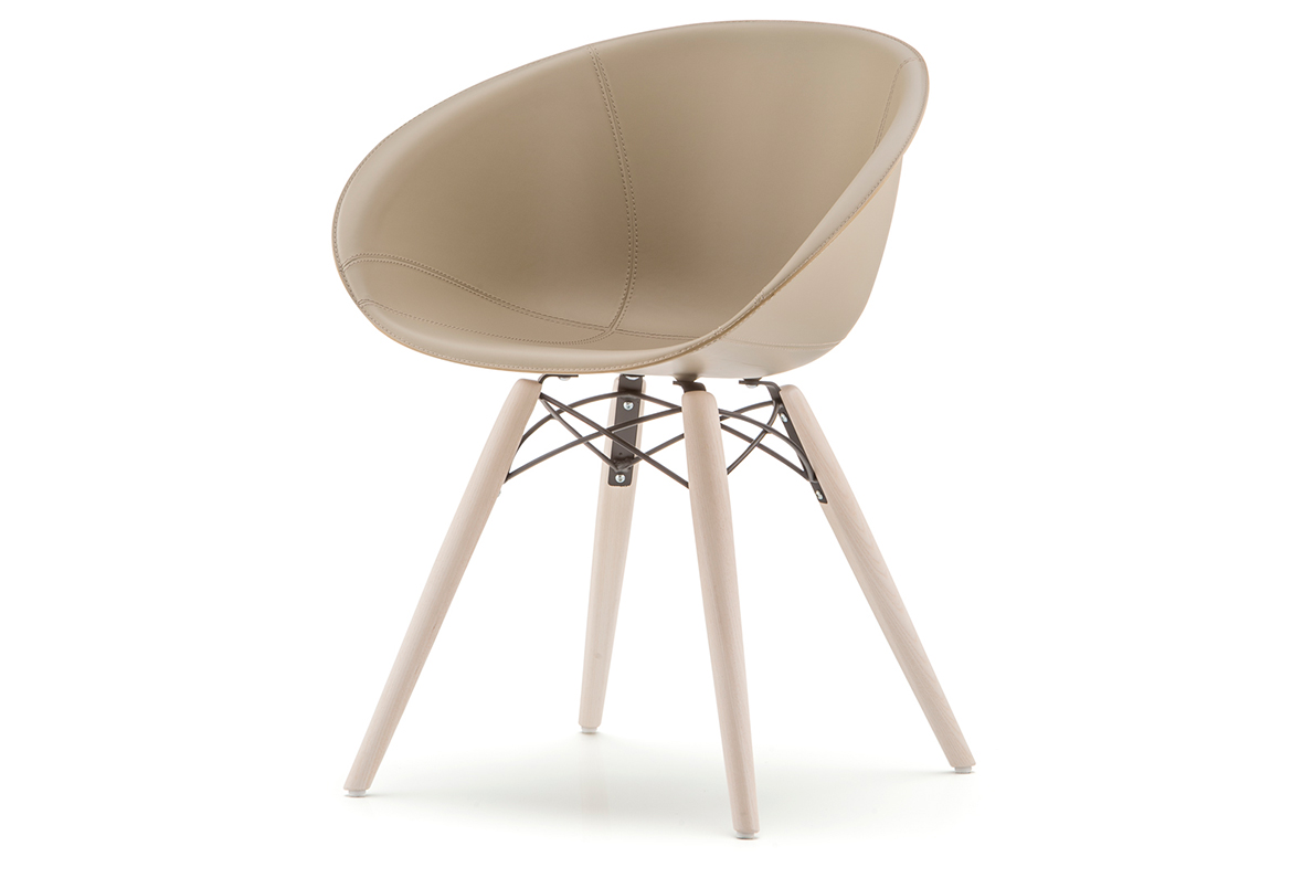 Gliss 904/F armchair