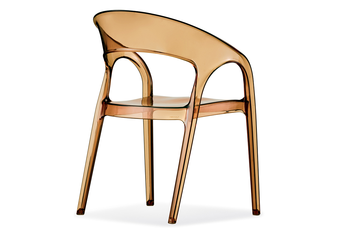 Gossip 203 armchair 
