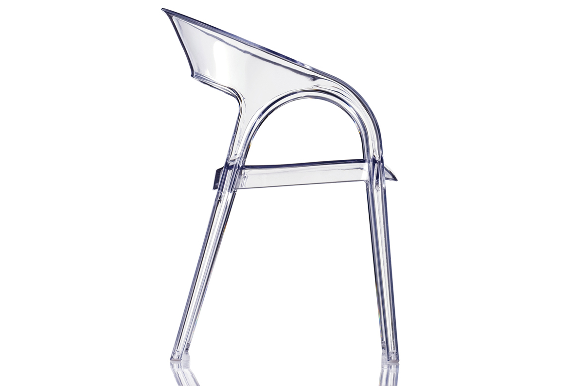 Gossip 203 armchair 