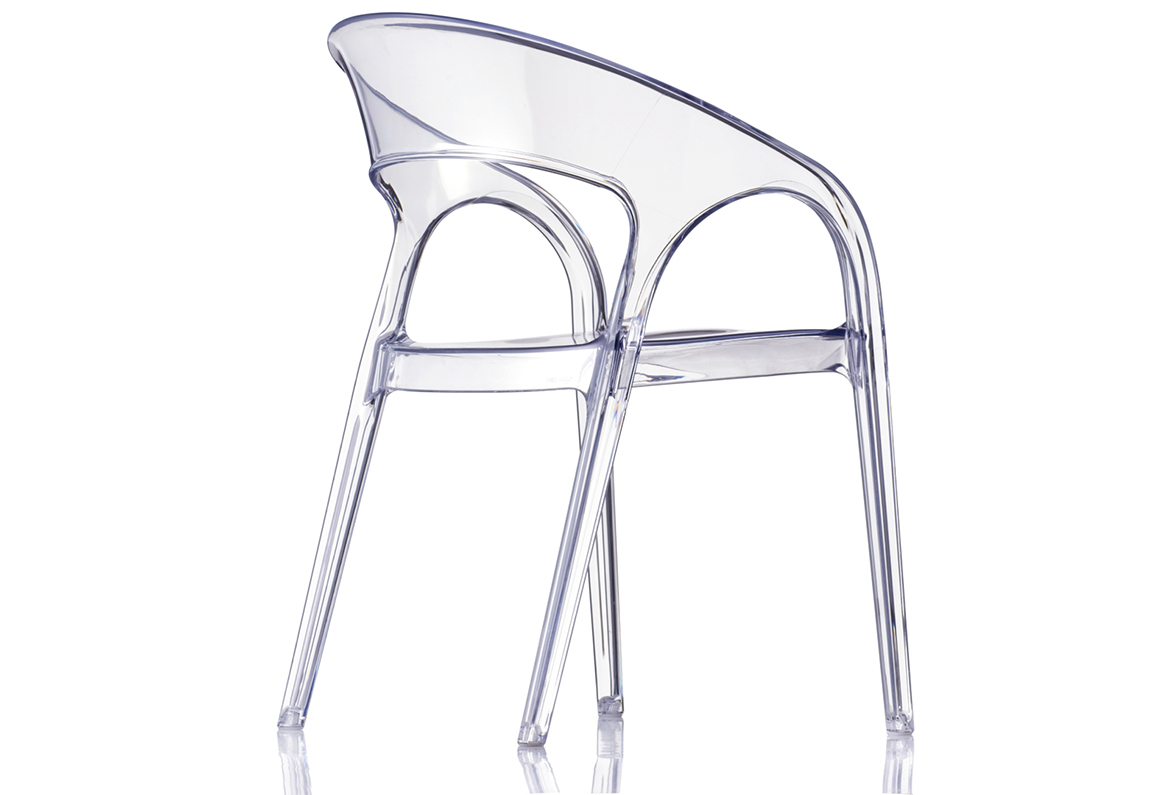 Gossip 203 armchair 