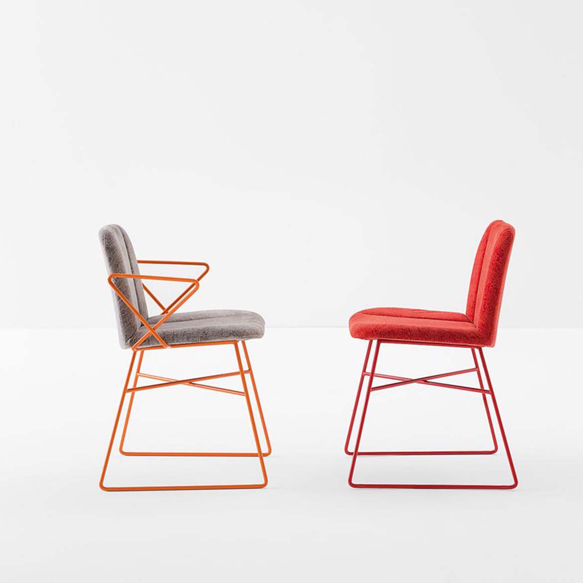Hippy 202 armchair