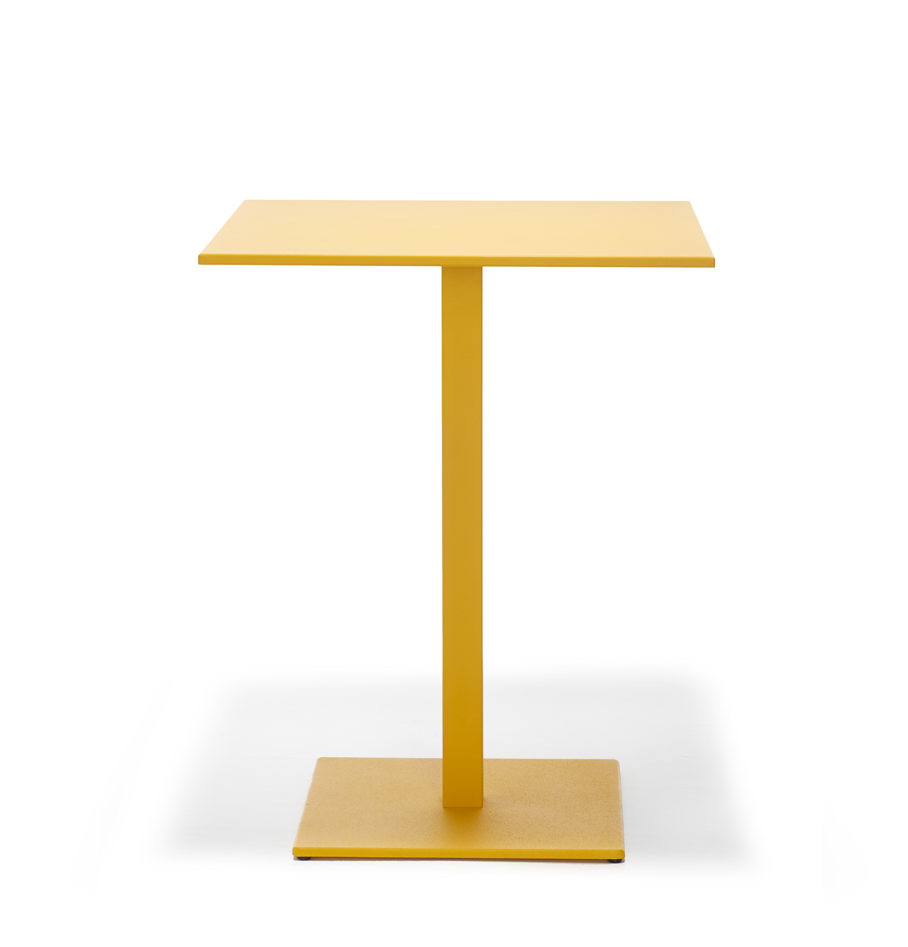 Inox 4402 table base 