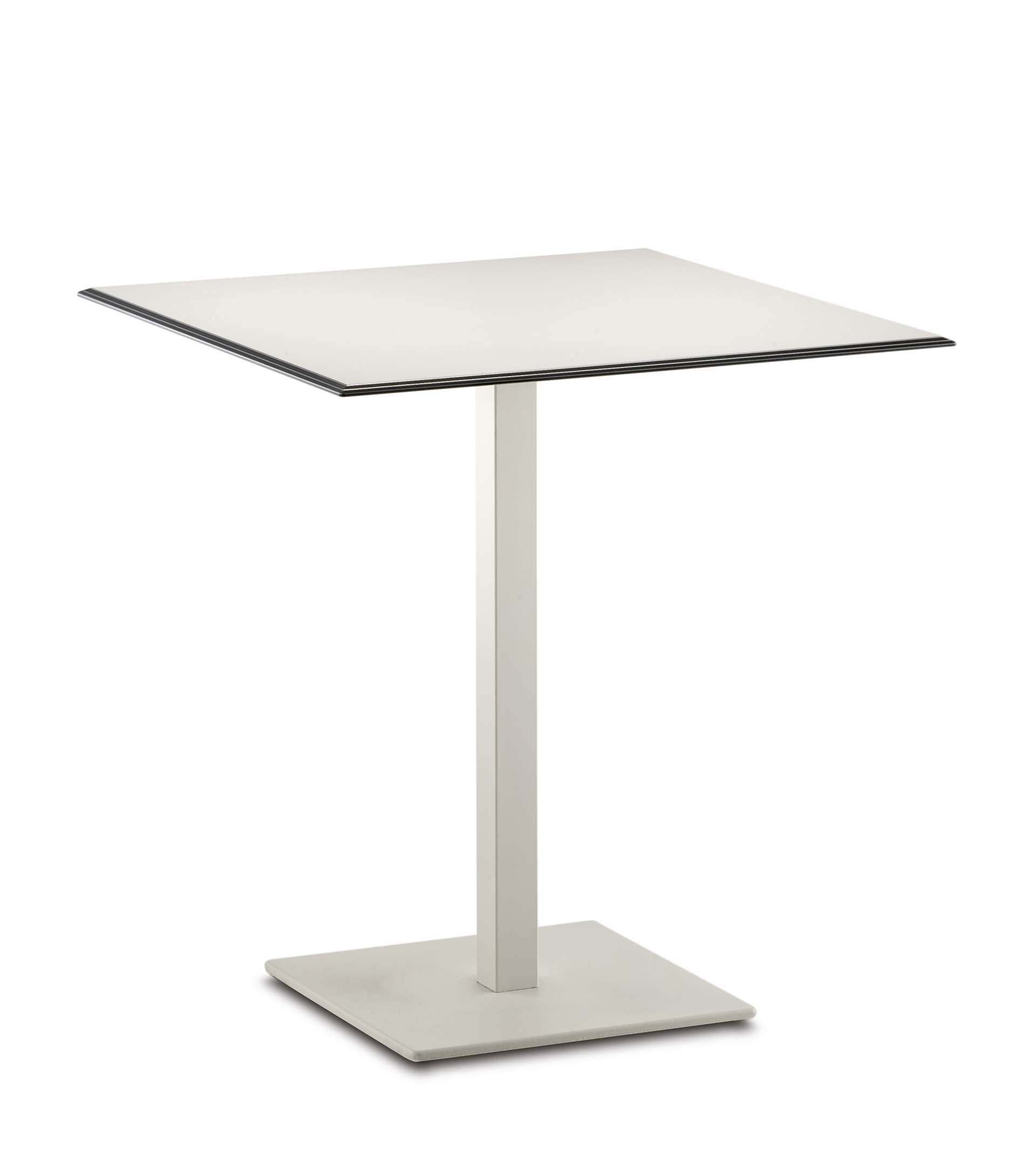Inox 4402 table base 