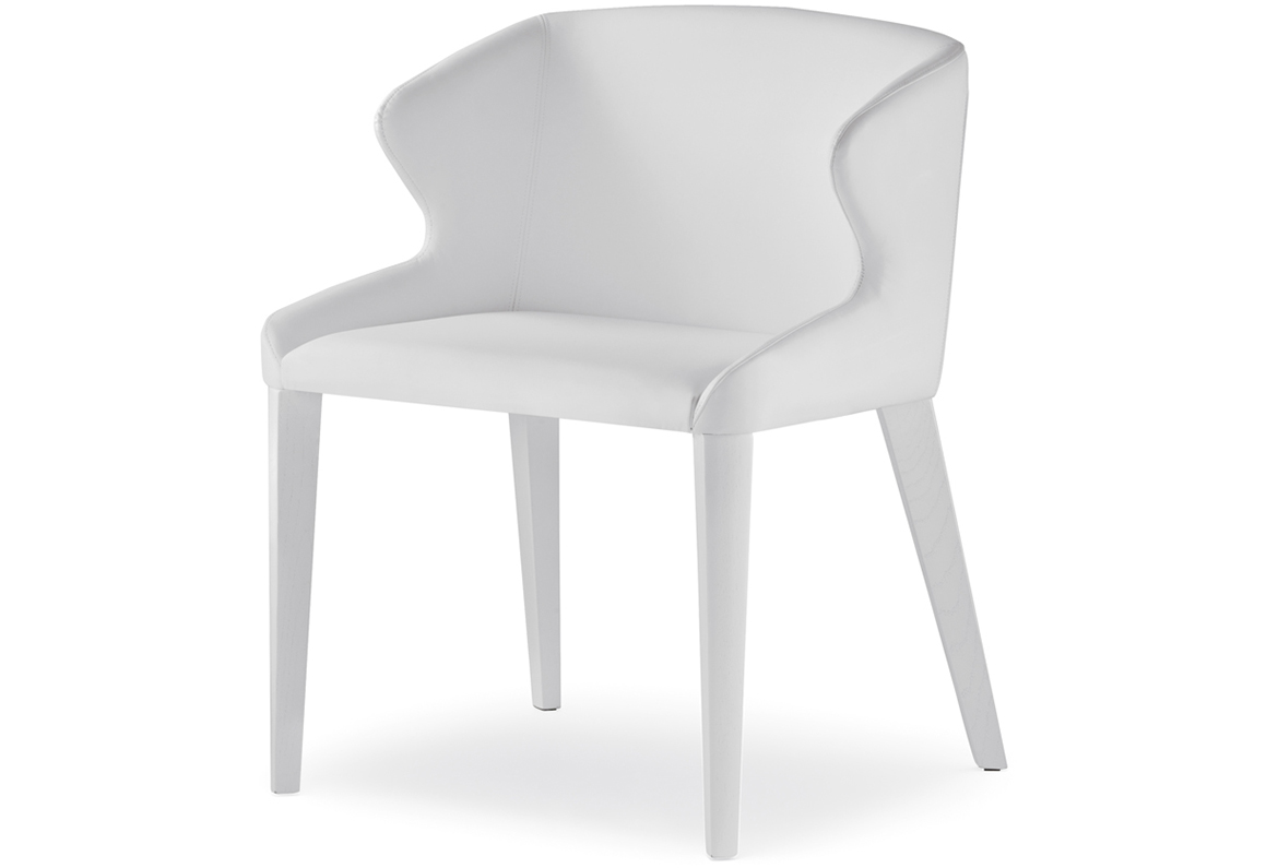 Leila 681 armchair 