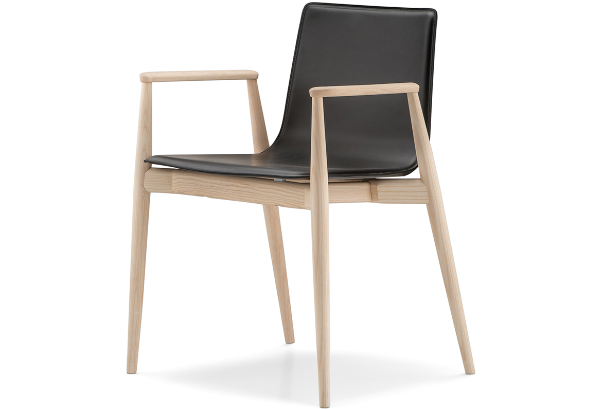 Malmö 397 armchair