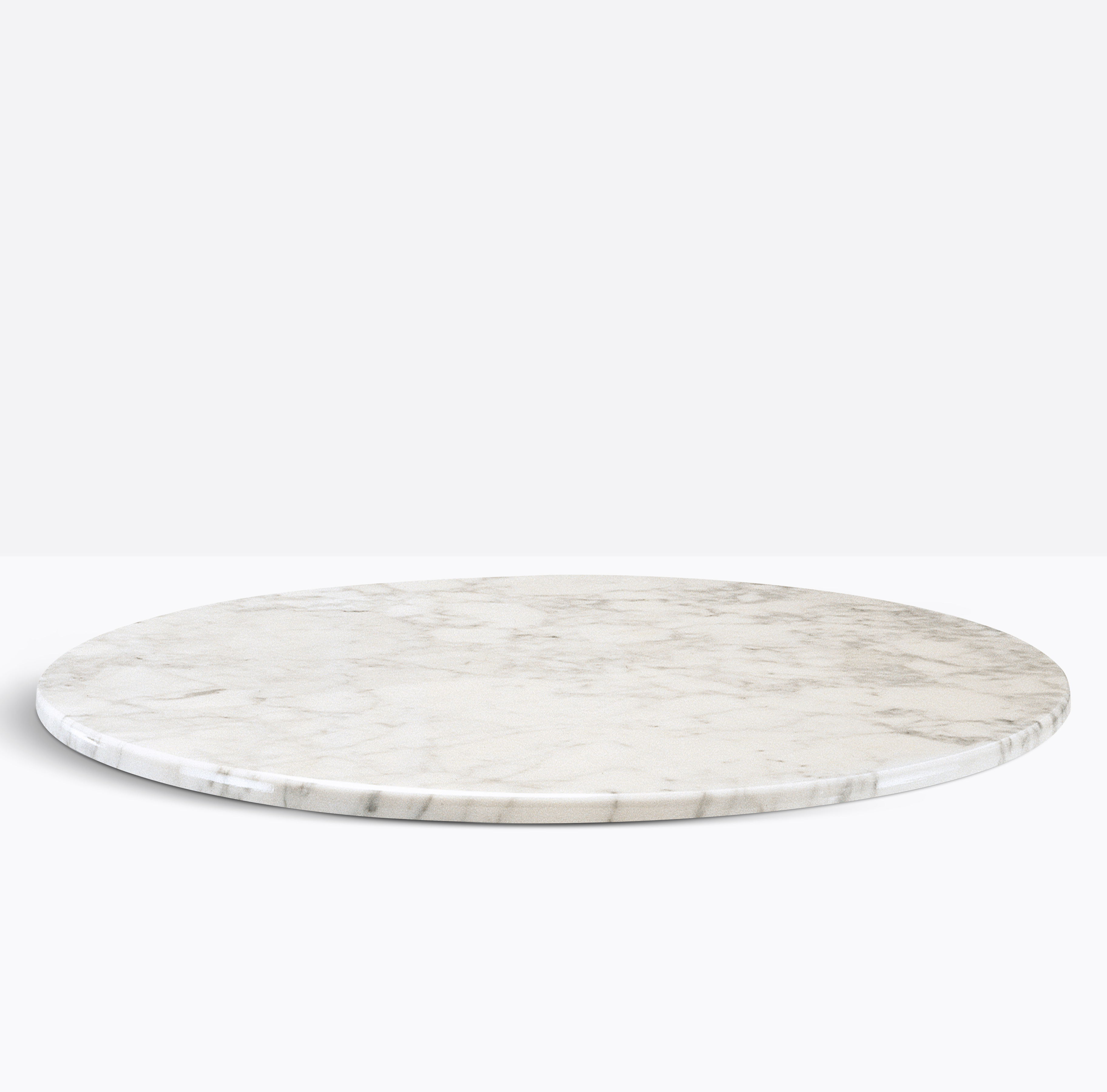 Marble top