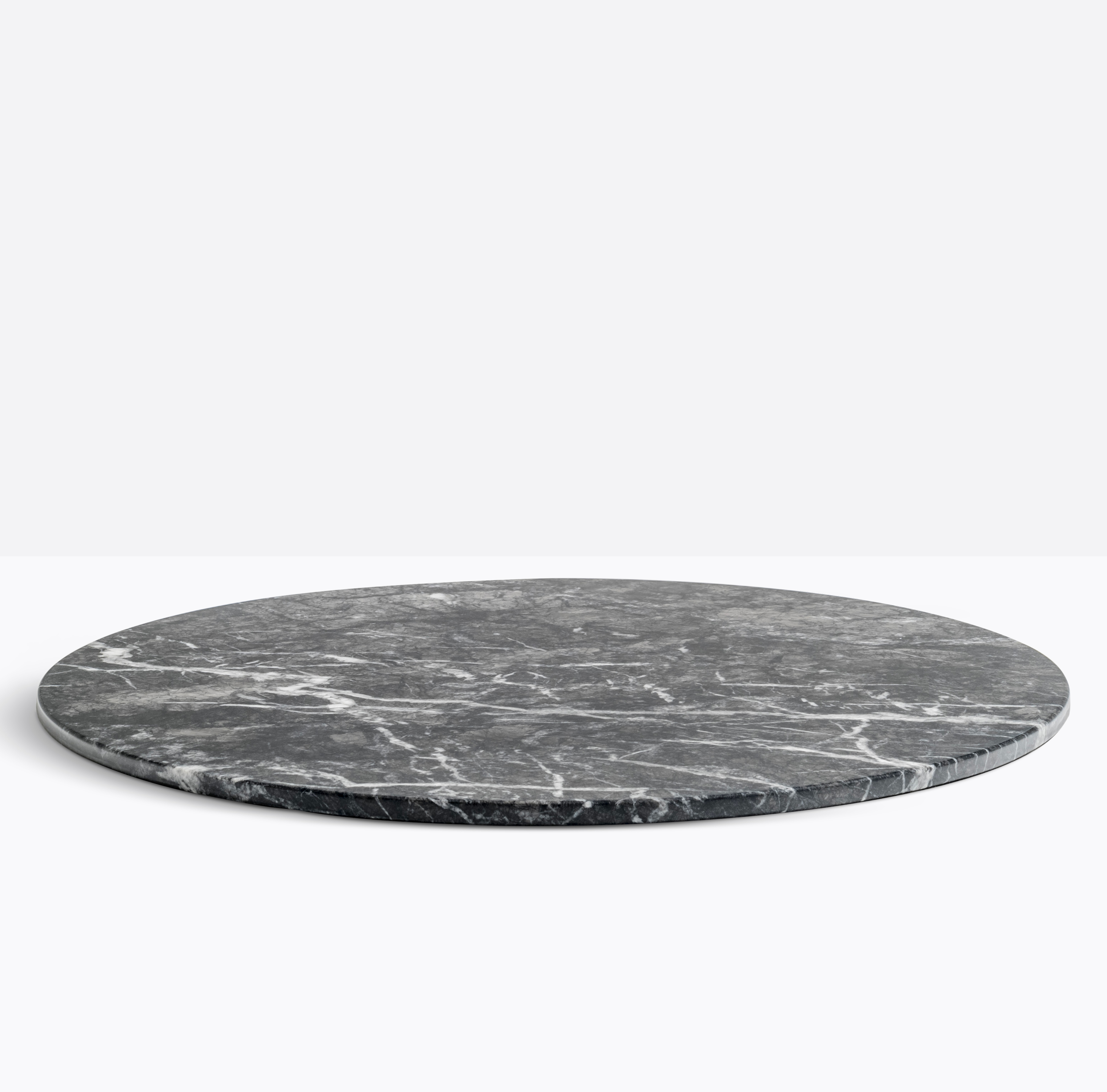 Marble top