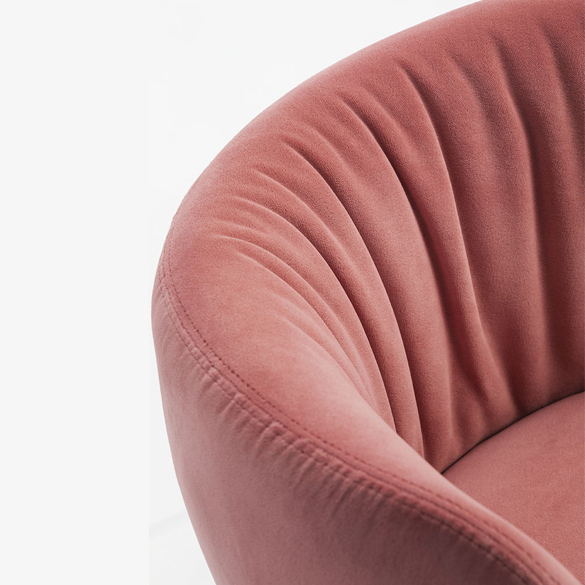 Mys 402 lounge chair