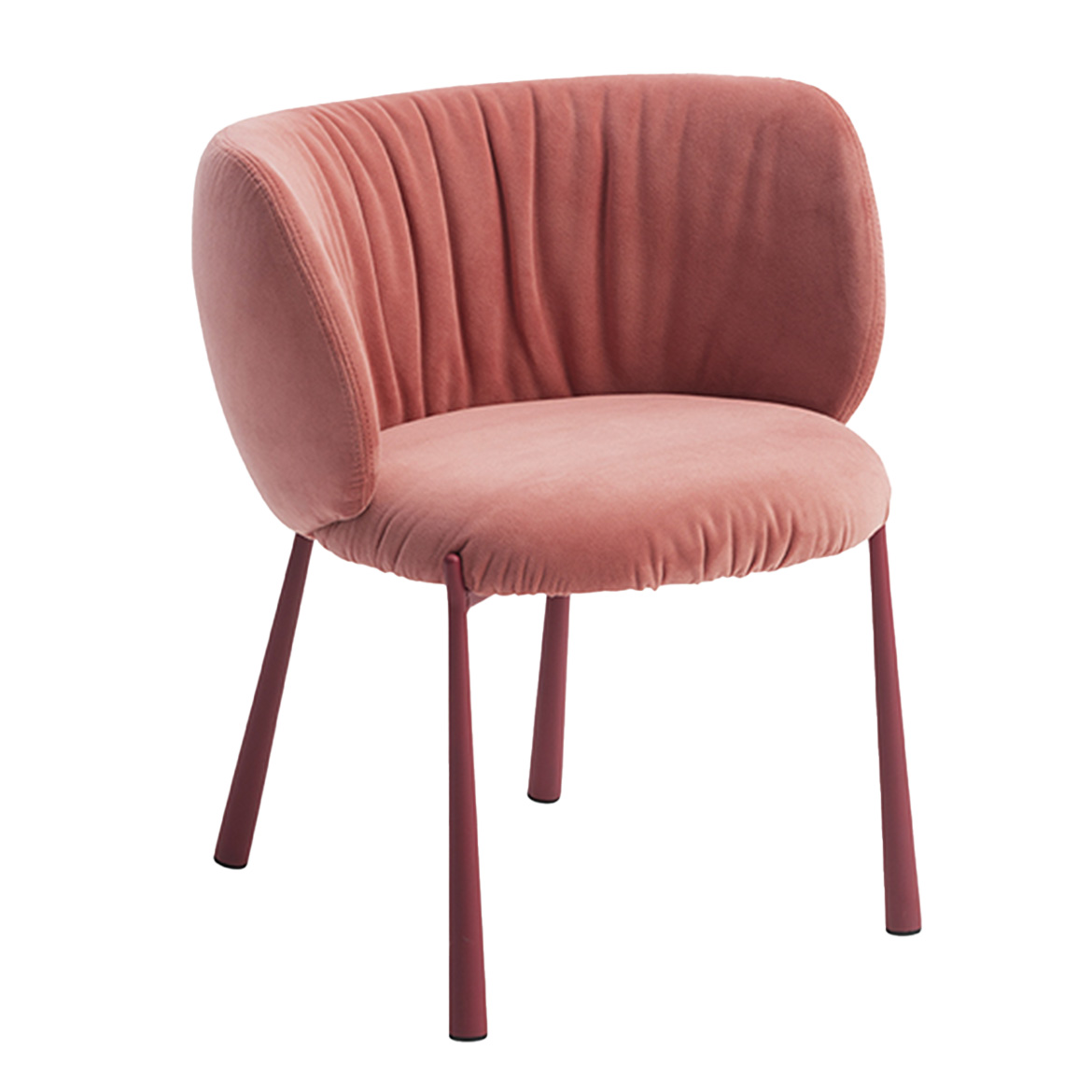 Mys 402 lounge chair