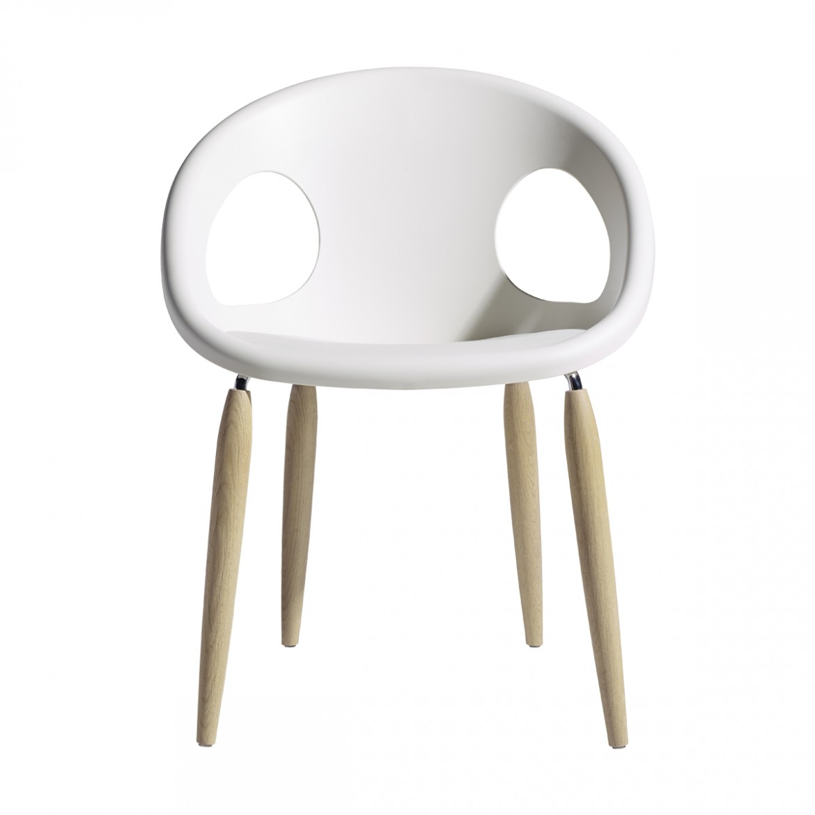 Natural Drop 203 armchair 