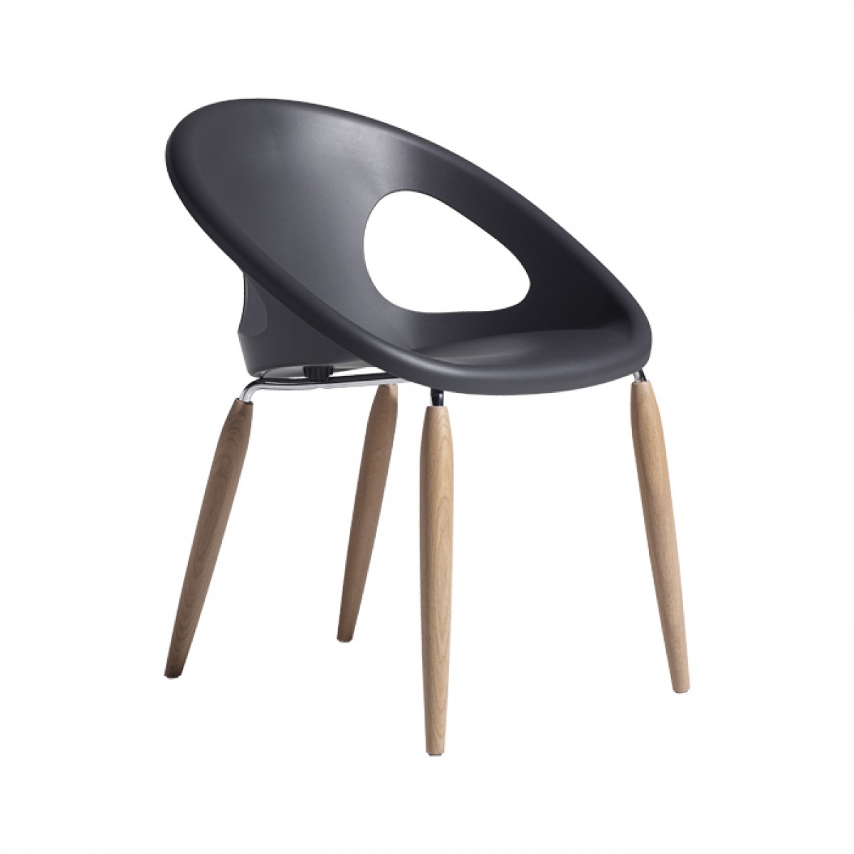 Natural Drop 203 armchair 