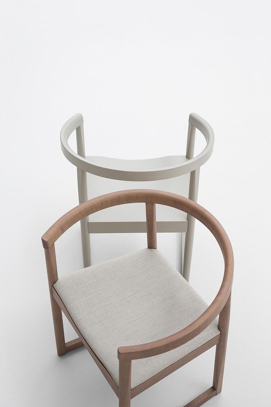 Nordica 202 armchair