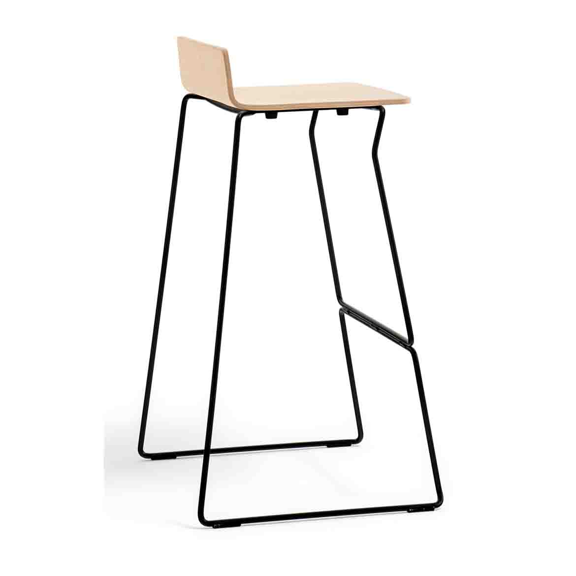 Osaka metal 5717 barstool
