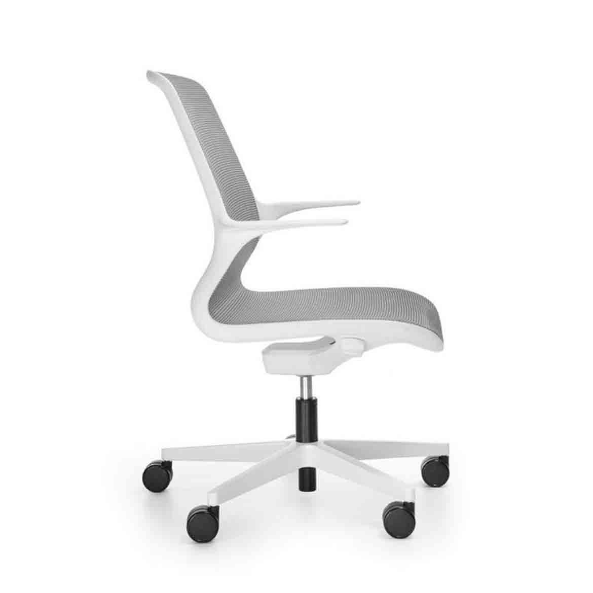 Ovidio 902 swivel chair