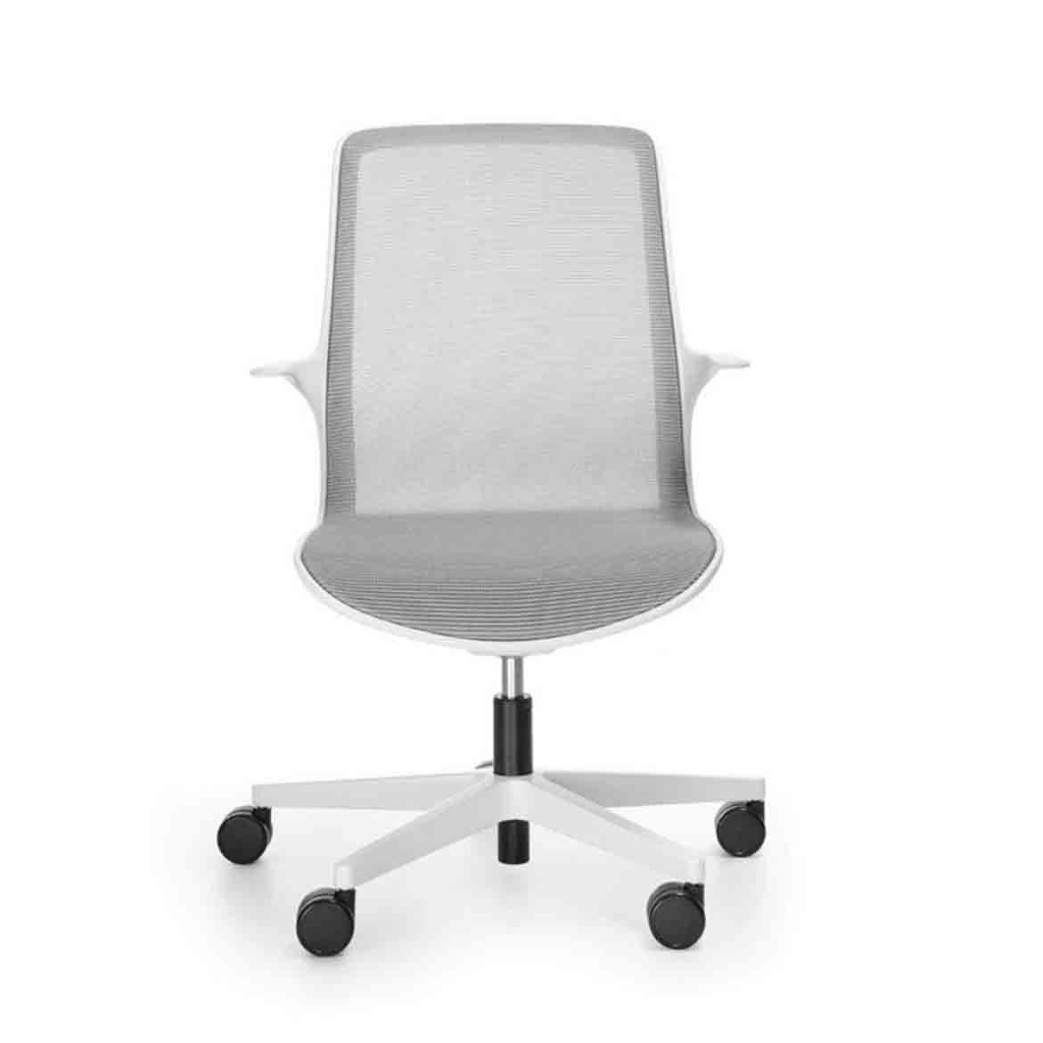 Ovidio 902 swivel chair
