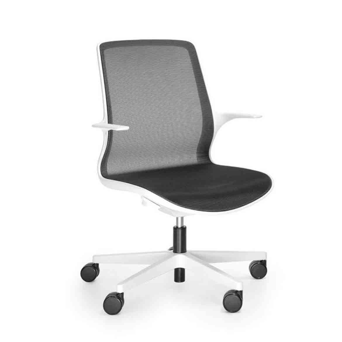 Ovidio 902 swivel chair