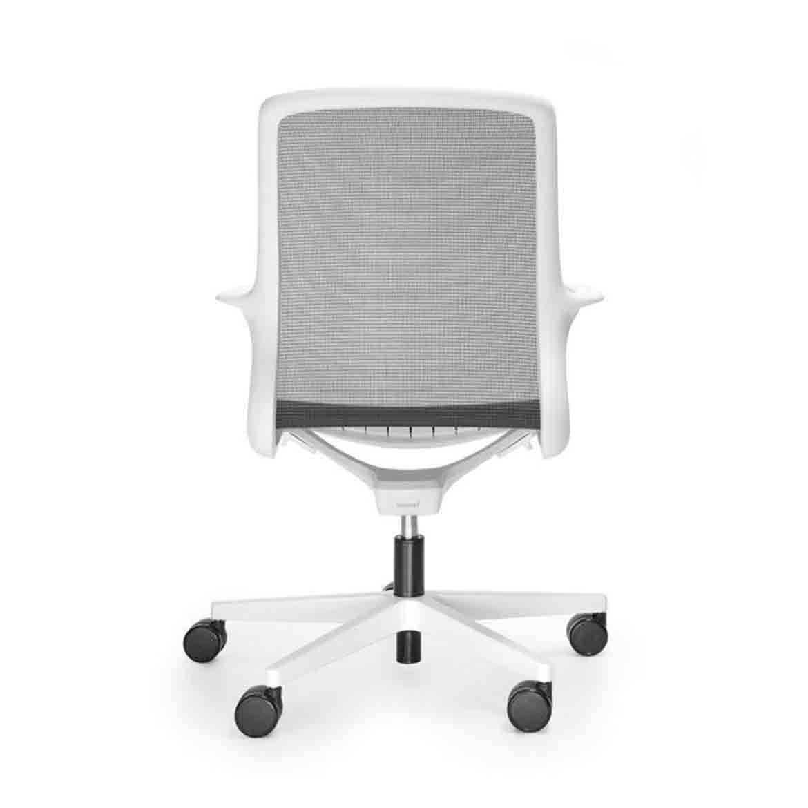 Ovidio 902 swivel chair