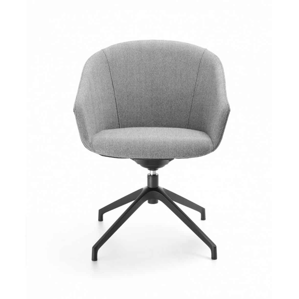 OxCo 802 visitor chair