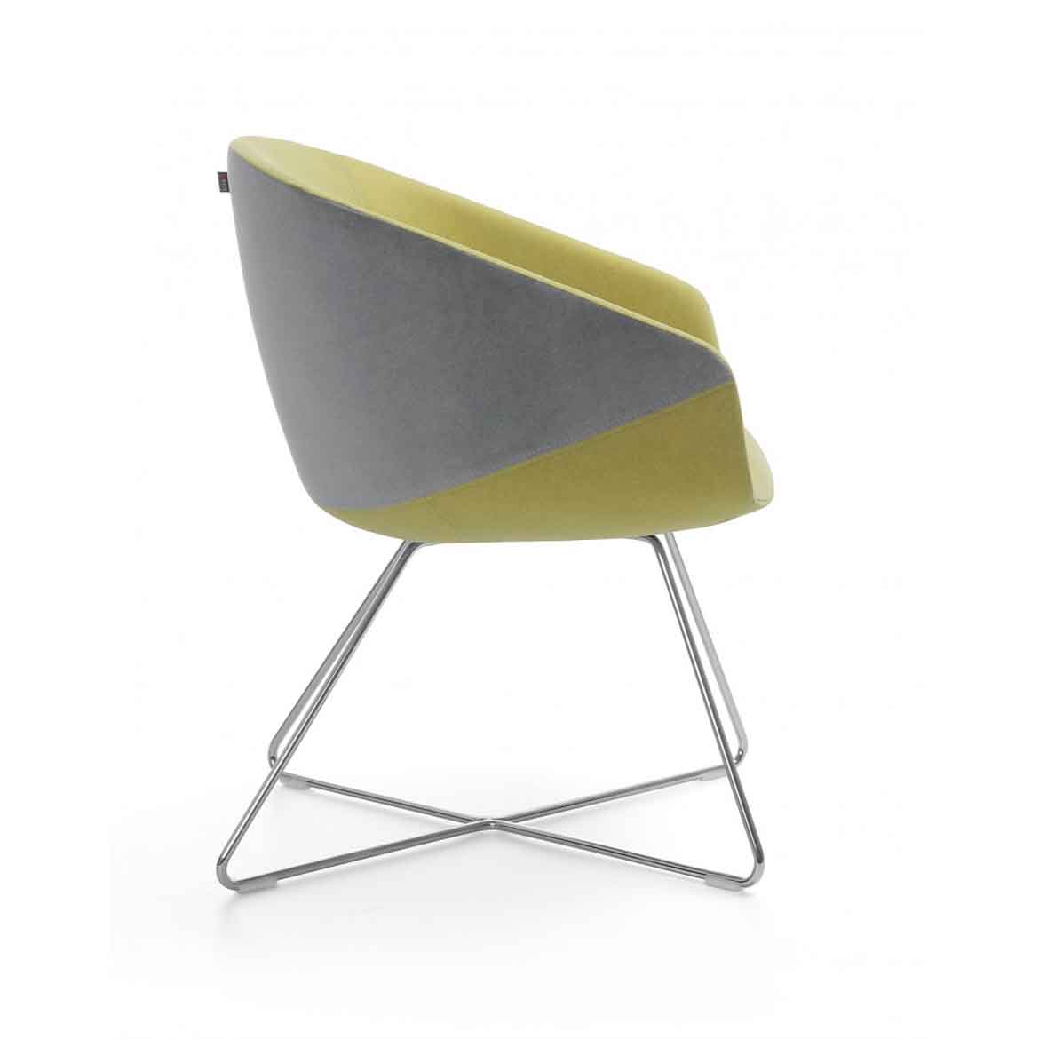 OxCo 802 visitor chair