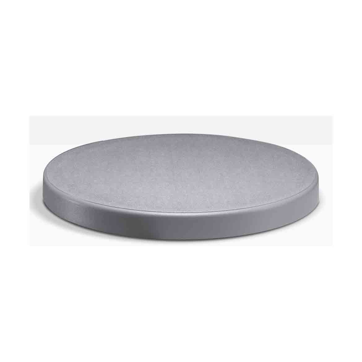 Polyethylene top