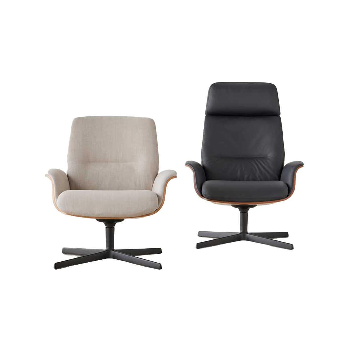 Rever 402 lounge chair