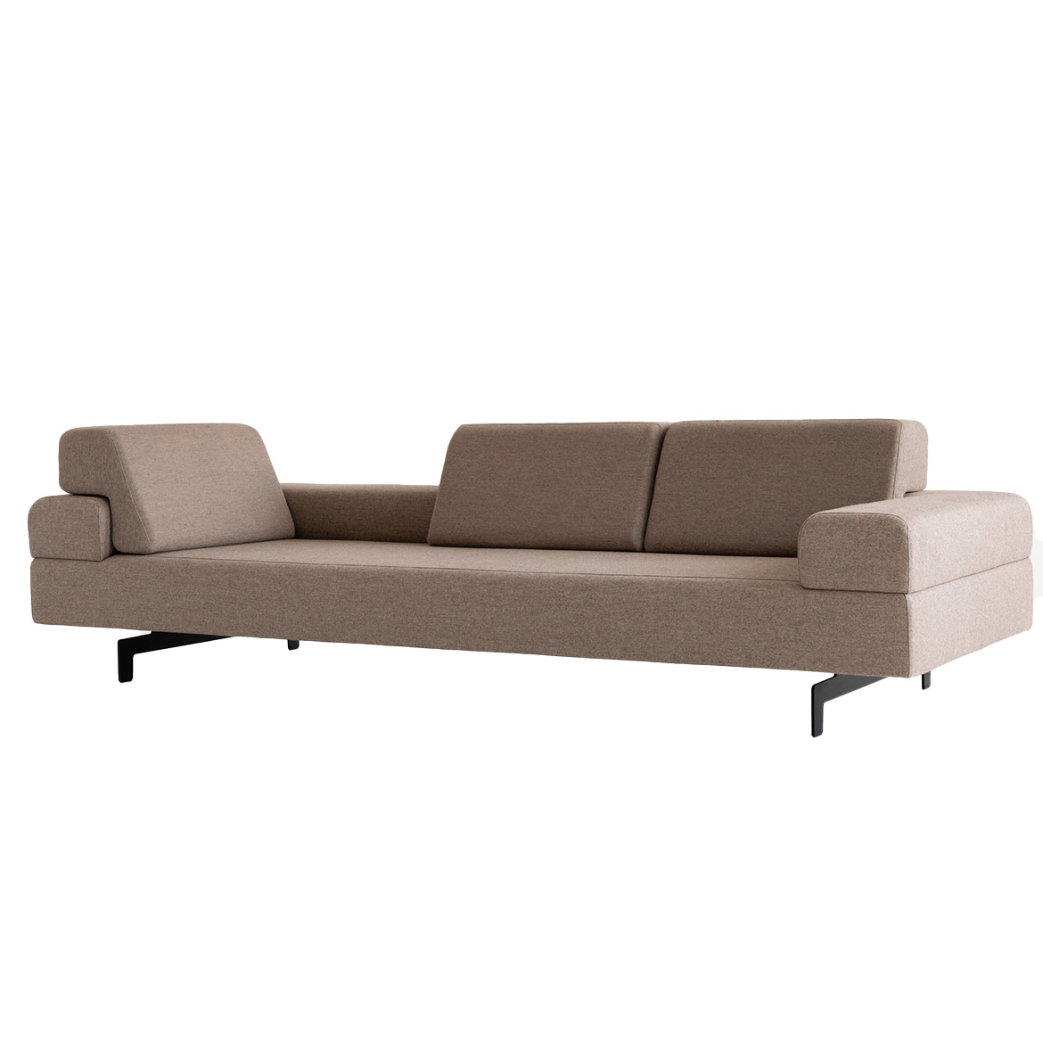 Rosco 502 modular sofa