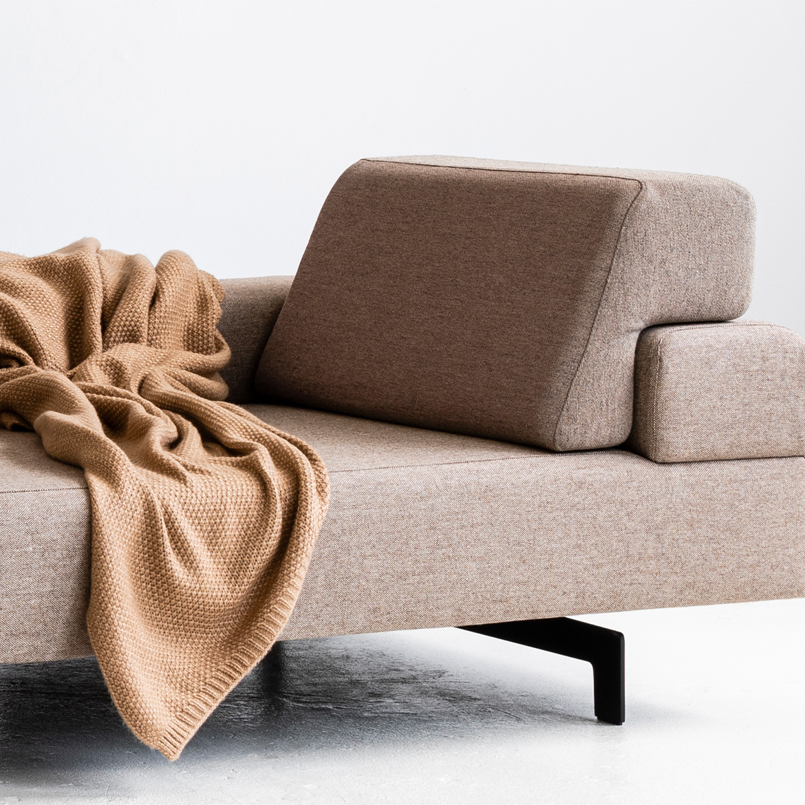 Rosco 502 modular sofa