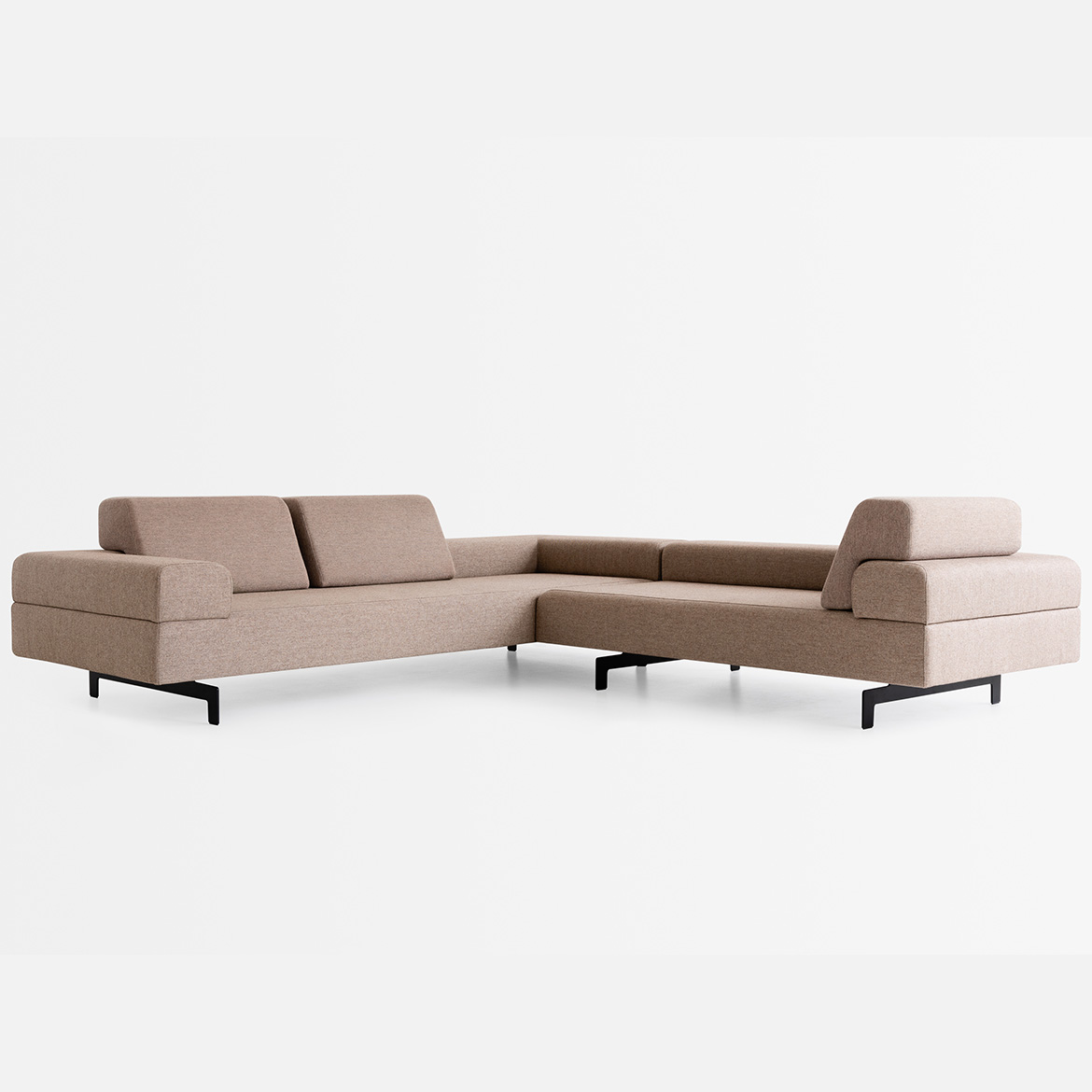 Rosco 502 modular sofa
