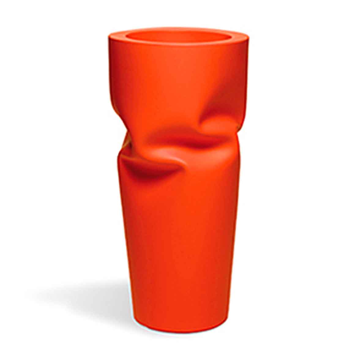SavingSpace vase