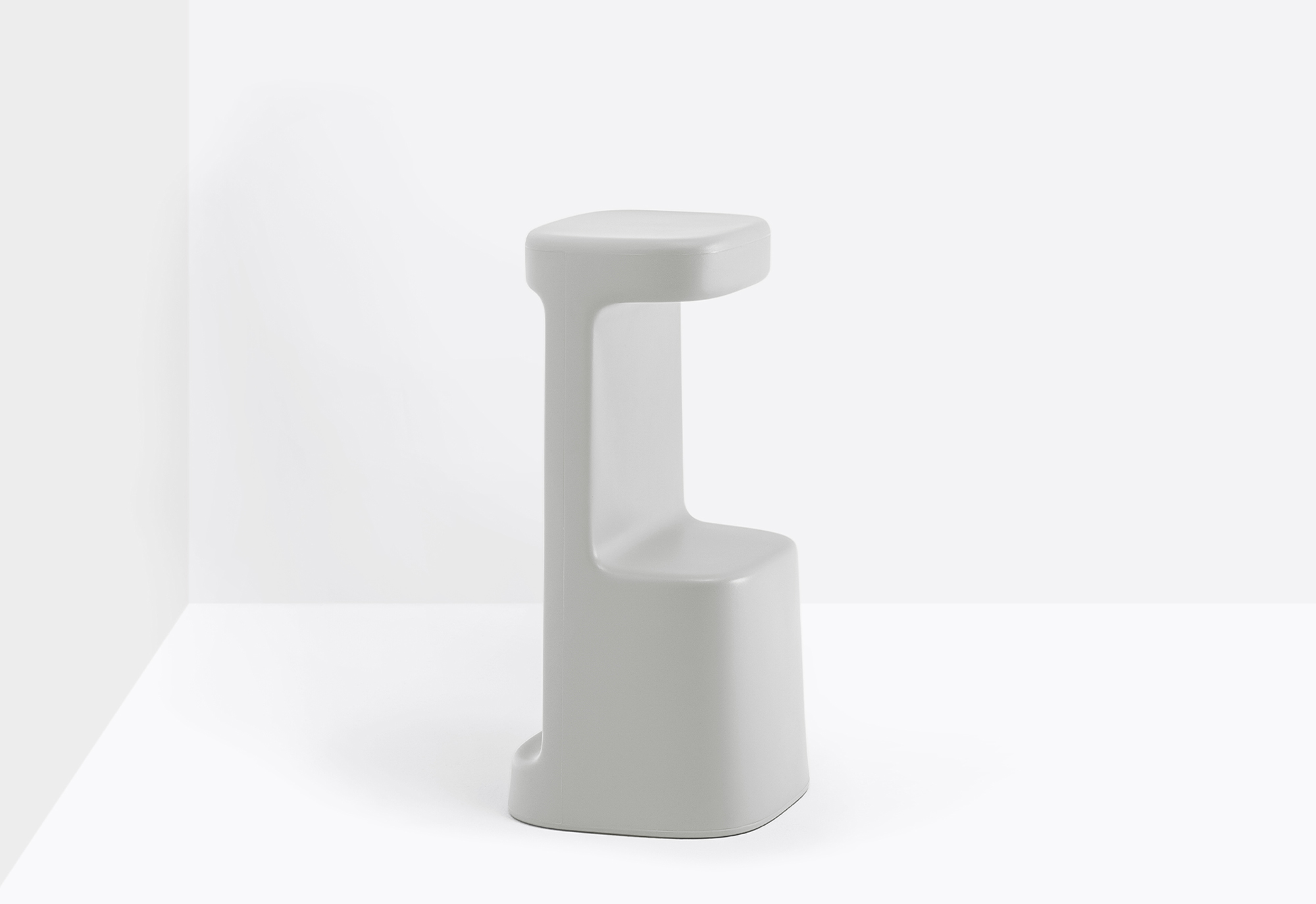Serif 860 barstool