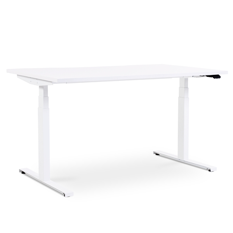 Sit&stand 605 irodai asztal