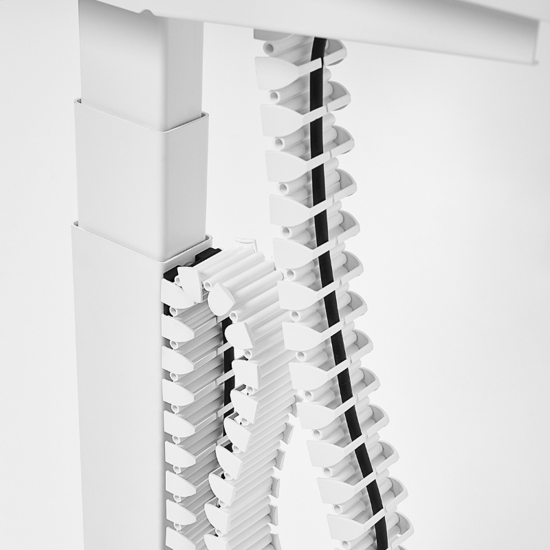 Sit&stand 605 irodai asztal