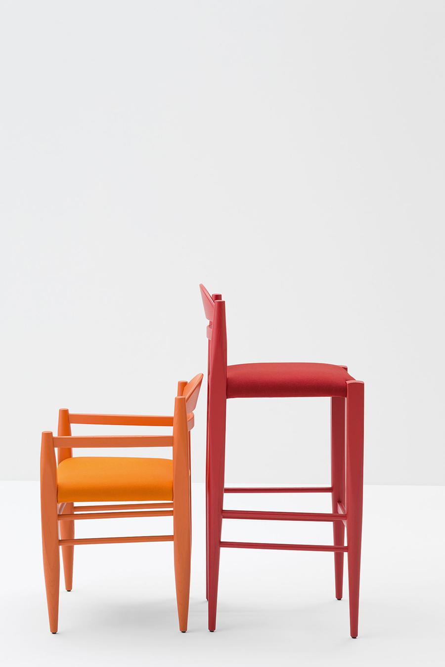 Vincent 302 barstool